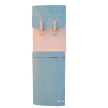 water dispenser OEM or Feter with white and black color refrigerator